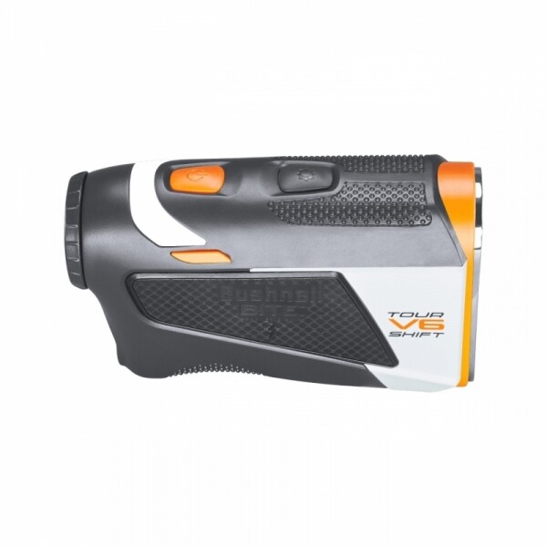 그린피플,[카네정품] 부쉬넬 투어 V6 SHIFT 레이저 거리측정기