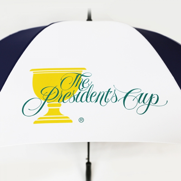 그린피플,PGA투어 75 자동 프레지던츠컵 골프 장우산