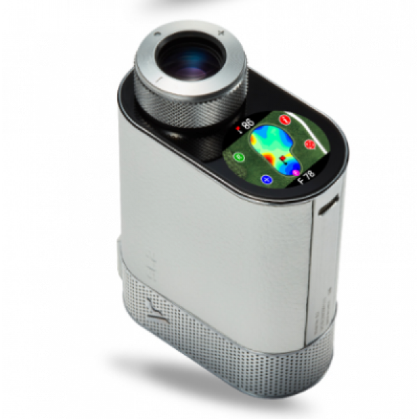 그린피플,보이스캐디 SL2 하이브리드 레이저 골프 GPS 거리측정기
