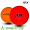 그린피플,JDX 멀티스포츠 무광 비비드 컬러혼합 2피스 B+급 로스트볼 16개