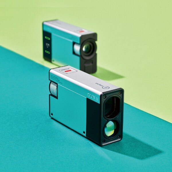 그린피플,정품 캐디톡 큐브 레이저 거리측정기 + !사은품증정!