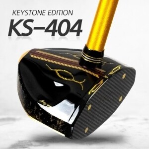킹스타 KS-404 파크골프클럽 키스톤 에디션 (상급자용)