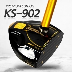 킹스타 KS-902 파크골프클럽 프리미엄 에디션 (선수용)