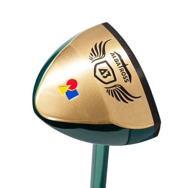 그린피플,야무진 알바트로스 A3 파크골프 골프클럽 4color