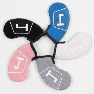 오보로 피넛 아이언커버 5color (9개입)