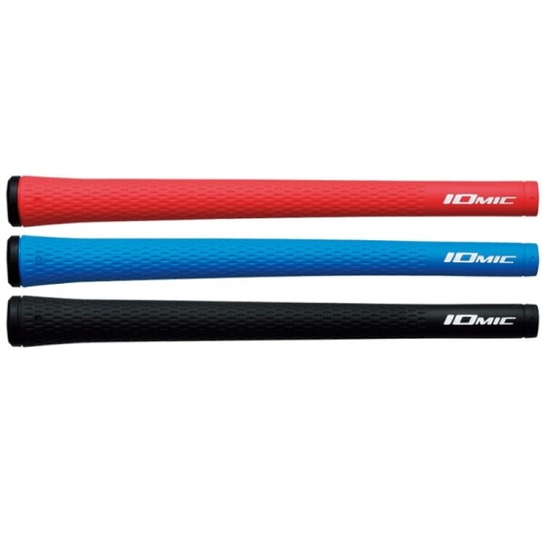 그린피플,이오믹 여성용 3color 스티키 1.8 슈퍼 라이트(Sticky 1.8 Super Light) 골프그립 2타입