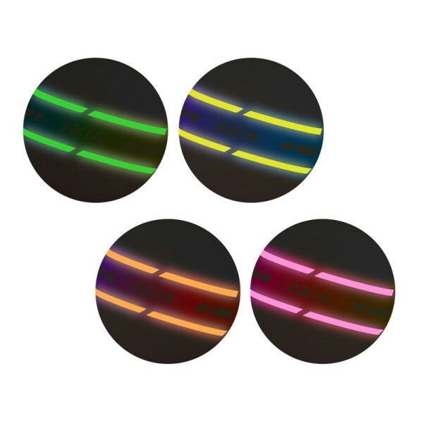 그린피플,[정품볼] 볼빅 엑시아 네온(NEON) 듀얼코어 골프공 3피스 1더즌(12구)