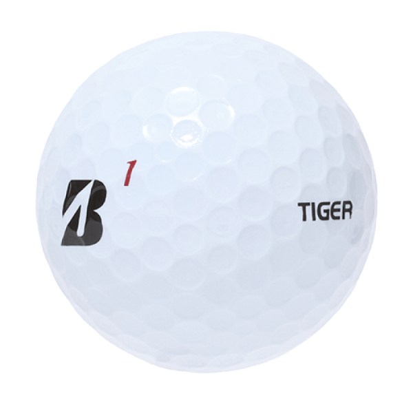 그린피플,[정품볼] 브리지스톤 TOUR B X 타이거우즈 리패키지 에디션 3피스 화이트 (1dz 12구)