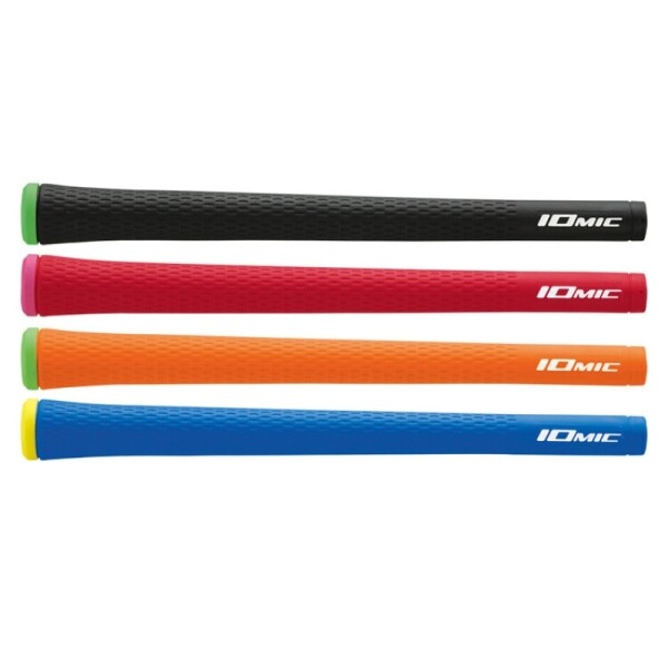 그린피플,이오믹 남성용 4color 스티키 라이트 아이언/우드용 골프 그립 2타입