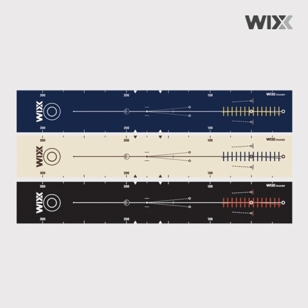 그린피플,윅스 트레이너 프로 다기능 퍼팅 카페트 매트 3컬러