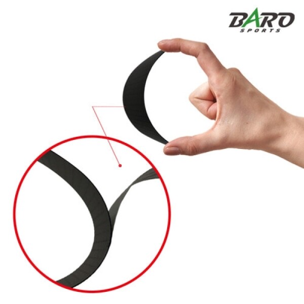 그린피플,그린피플 파크골프채 카본 헤드 보강 패브릭 고급 스티커 1ea