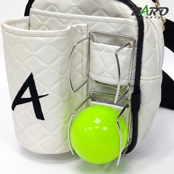 그린피플,그린피플 파크골프공 파우치 고정 클립 홀더