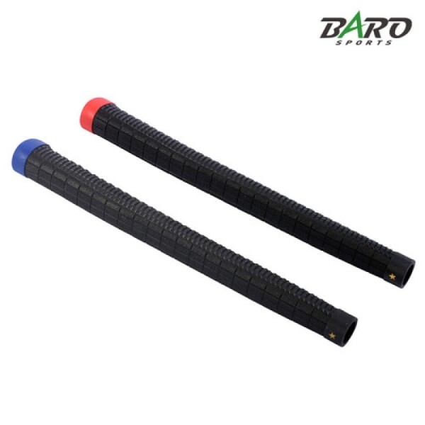 그린피플,그린피플 STAR P 파크골프 전용 고무그립 2컬러