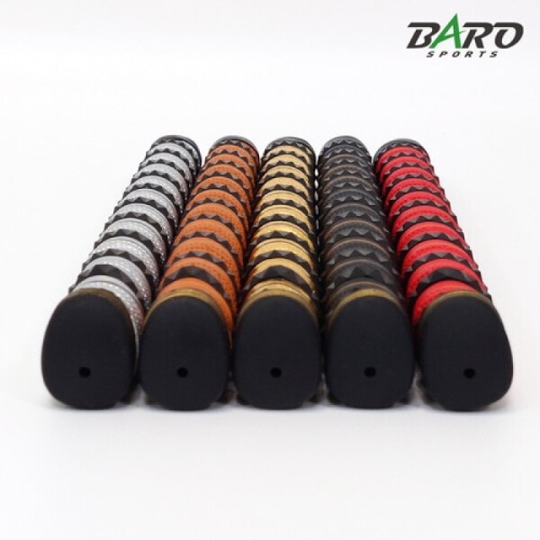 그린피플,그린피플 파크골프 전용 사선 패턴 논슬립 고무그립 5컬러