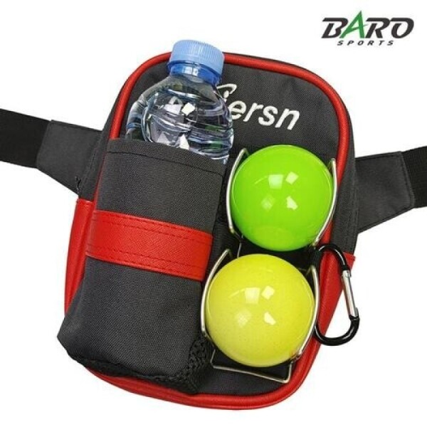 그린피플,그린피플 카이어슨 파크골프 경량 힙색 파우치 2컬러