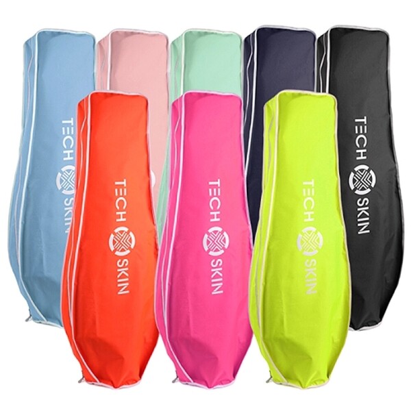 그린피플,테크스킨 경량 트래블 컬러풀 항공커버 8color