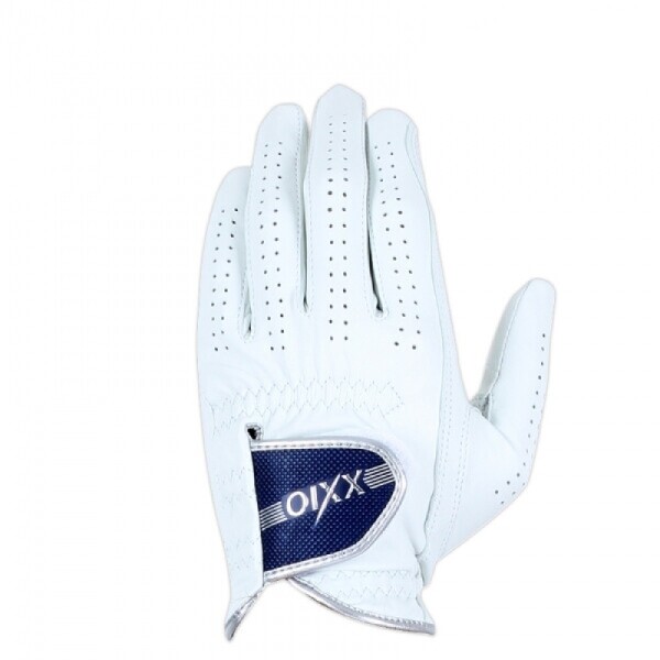 그린피플,던롭 젝시오 XXIO 프리미엄 남성 양피 골프장갑(왼손) GGG-15060I