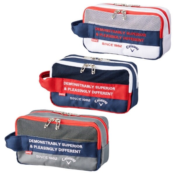 그린피플,캘러웨이 액티브 골프 파우치