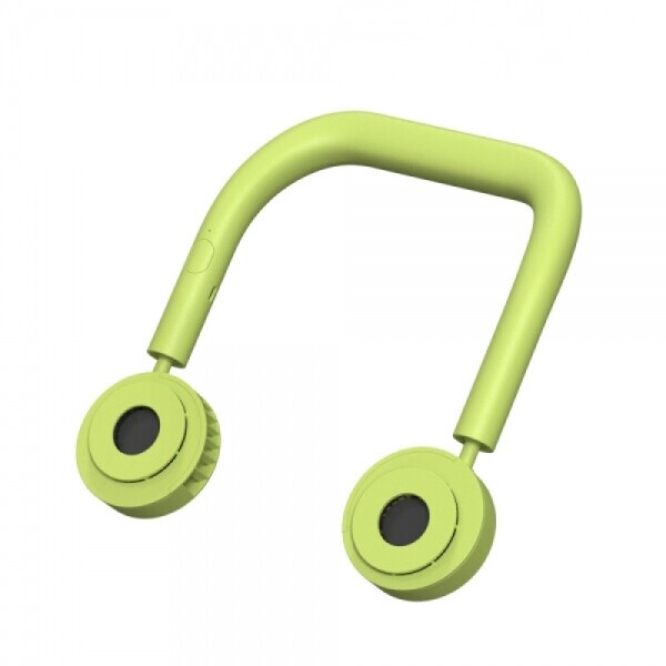 그린피플,[무료배송] 앤드어스 넥밴드 골프 목걸이 선풍기