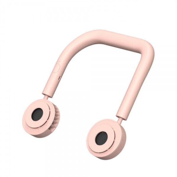 그린피플,[무료배송] 앤드어스 넥밴드 골프 목걸이 선풍기