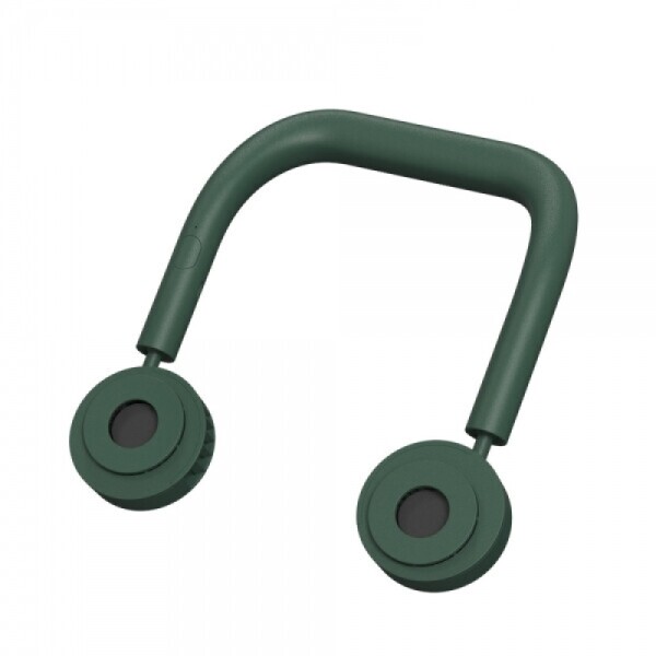 그린피플,[무료배송] 앤드어스 넥밴드 골프 목걸이 선풍기