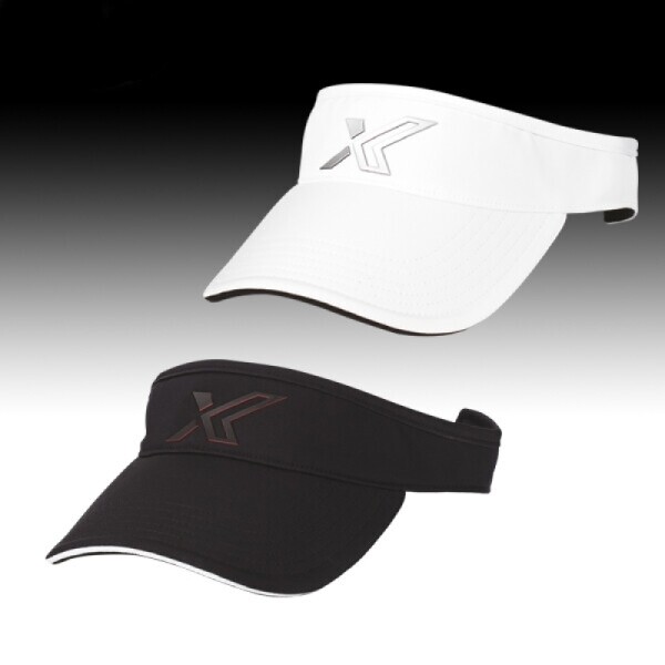 그린피플,던롭 젝시오 플래그십 바이저 골프모자