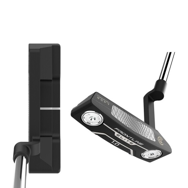 그린피플,클리브랜드 프론트라인 엘리트 퍼터 1.0 플럼버넥 (34")