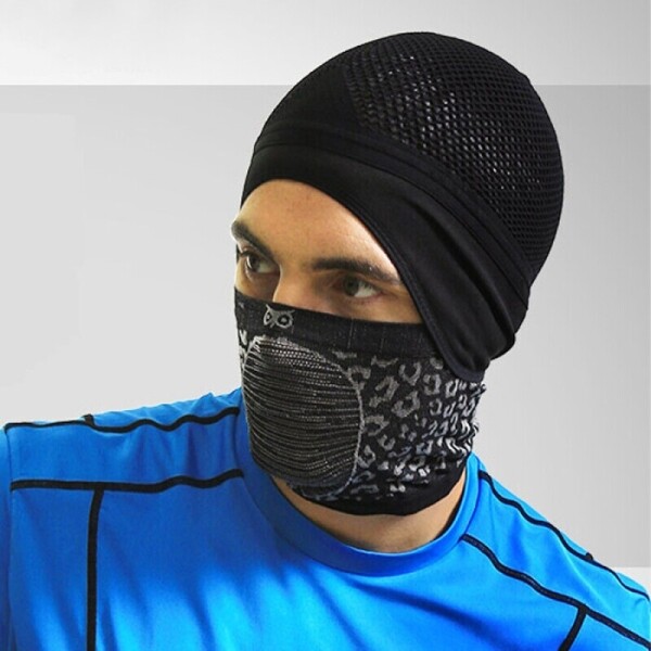 그린피플,엔릿 슈퍼 드라이 귀마개 이너 캡 (동절기용)