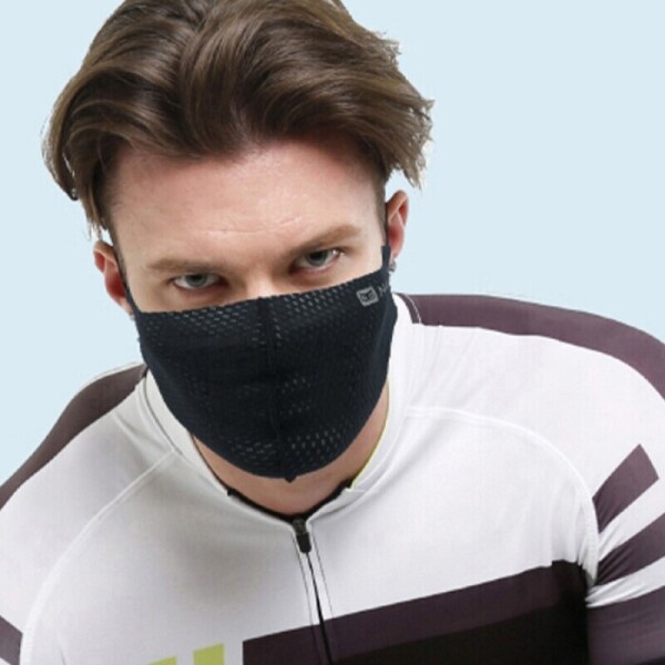 그린피플,엔릿 스포츠 쿨링 향균마스크 3컬러/2사이즈