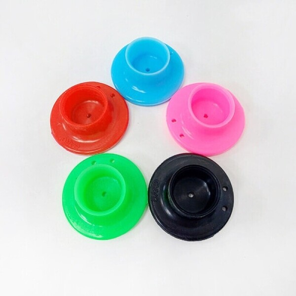 그린피플,그린피플 파크골프공 전용 컬러 고무티 5컬러