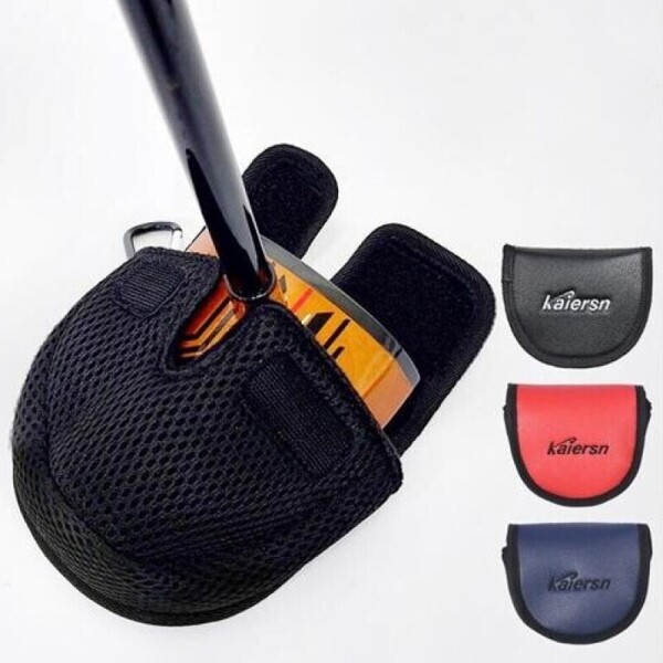 그린피플,그린피플 카이어슨 파크골프채 경량 헤드커버