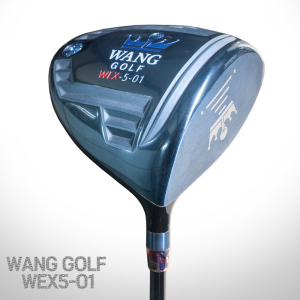 [왕골프] 초고반발 드라이버 WEX 5-01