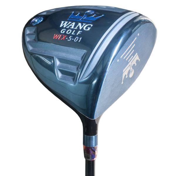 그린피플,[왕골프] 초고반발 드라이버 WEX 5-01