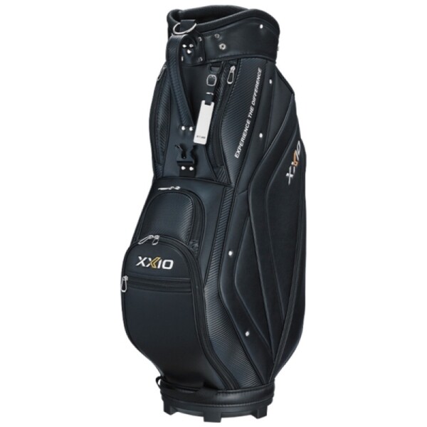 그린피플,2026 던롭 젝시오 어센틱 경량 캐디백 GGC-X164 (9.5인치/4컬러)