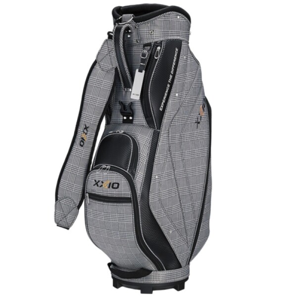 그린피플,2026 던롭 젝시오 어센틱 경량 캐디백 GGC-X164 (9.5인치/4컬러)