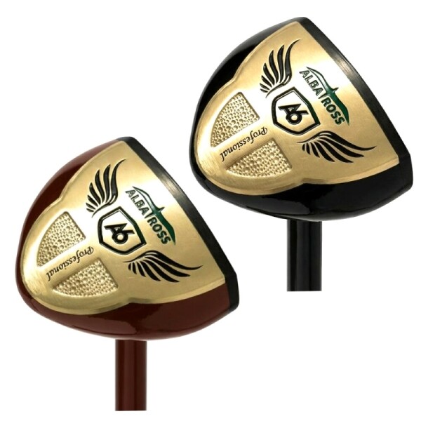 그린피플,야무진 알바트로스 A6+ 파크골프 골프클럽 2color