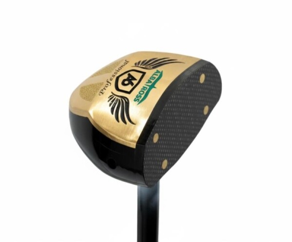 그린피플,야무진 알바트로스 A6+ 파크골프 골프클럽 2color