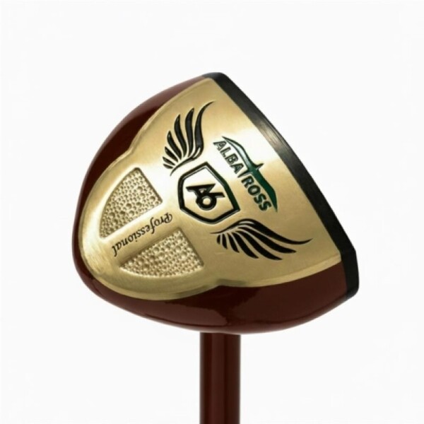 그린피플,야무진 알바트로스 A6+ 파크골프 골프클럽 2color