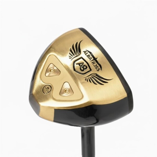 그린피플,야무진 알바트로스 A8+ 파크골프 골프클럽 3color