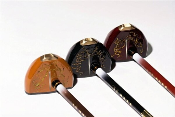 그린피플,야무진 알바트로스 A8+ 파크골프 골프클럽 3color