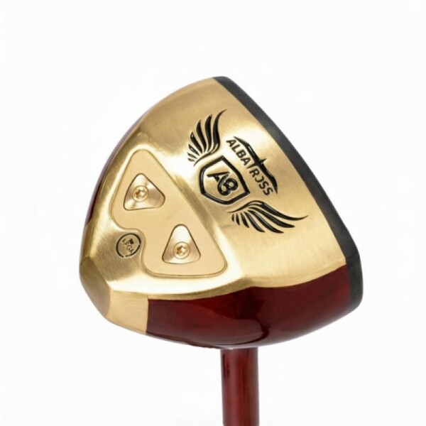 그린피플,야무진 알바트로스 A8+ 파크골프 골프클럽 3color