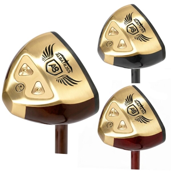 그린피플,야무진 알바트로스 A8+ 파크골프 골프클럽 3color