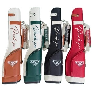 파크프로 파크골프 하프백 4color