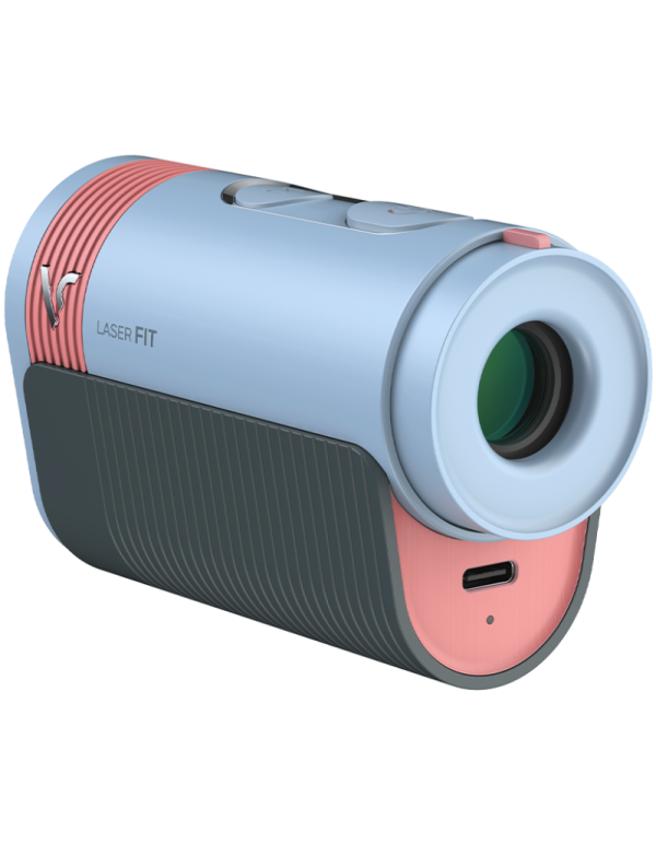 그린피플,[사전예약] 보이스캐디 Laser FIT 2 레이저핏2 골프 거리측정기 2color