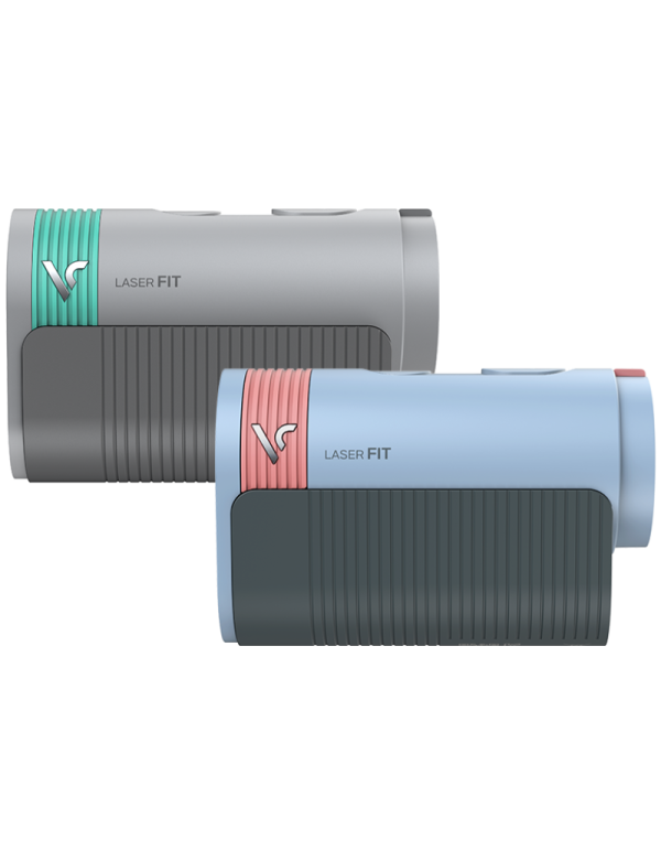 그린피플,[사전예약] 보이스캐디 Laser FIT 2 레이저핏2 골프 거리측정기 2color