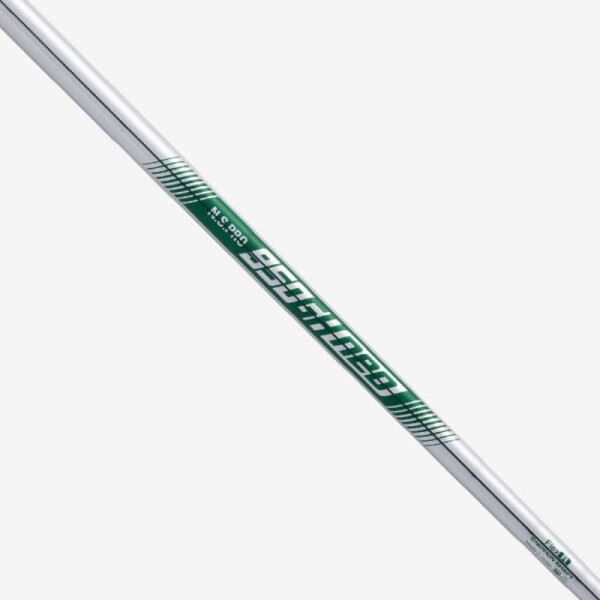 그린피플,스릭슨 ZXiR HL NS950 NEO 8아이언 SET (#5-PAS)