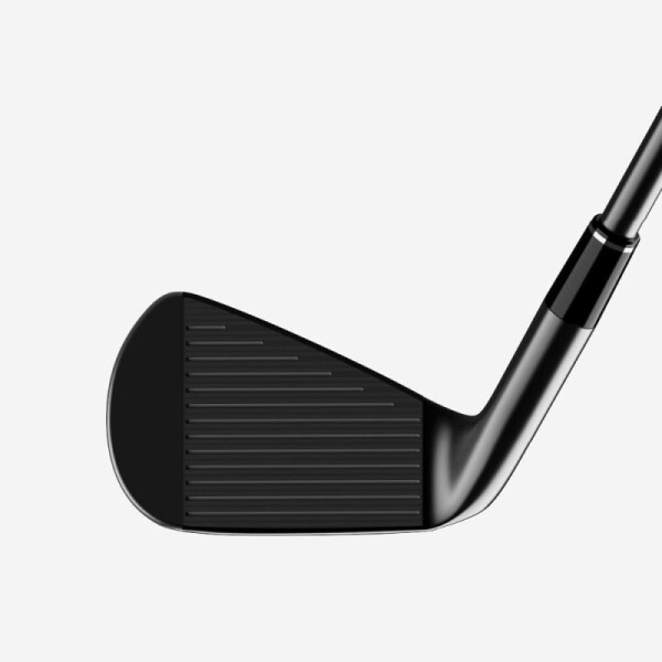 그린피플,스릭슨 ZXi7 블랙 크롬 에디션 7아이언 SET (#4-p)