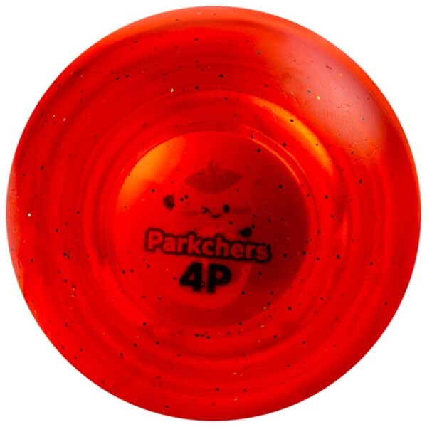 그린피플,야무진 파크쳐스 4피스 크리스탈 파크골프공 4color