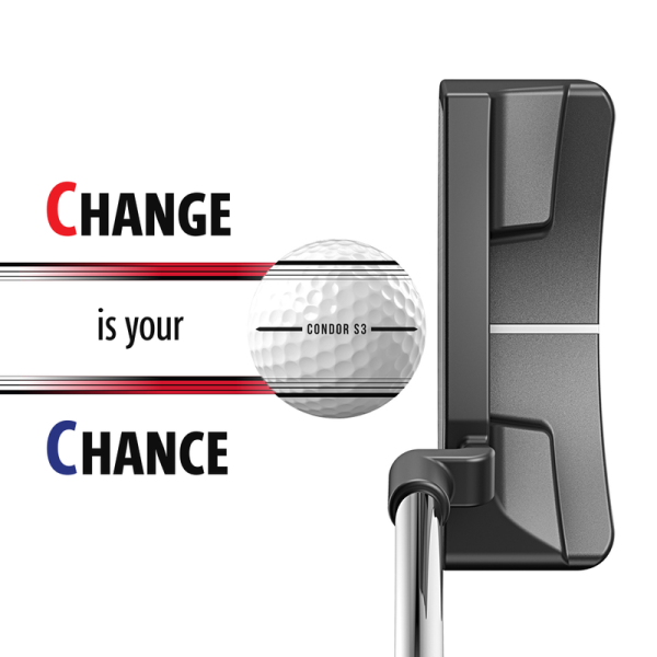 그린피플,[정품볼] 볼빅 NEW 콘도르 S3 / S4 우레탄 1더즌(12구)