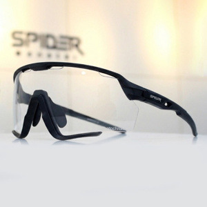 스파이더 몬스터 P29 퀀텀 변색 그레이